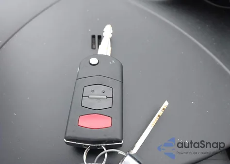 2012 Mazda Mazda5 Grand Touring from USA, damaged, VIN JM1CW2DL2C0139837